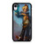 EZREAL LEAGUE OF LEGENDS iPhone XR Case Cover