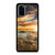 MALIBU BEACH CALIFORNIA Samsung Galaxy S20 Plus Case Cover