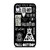 FALL OUT BOY BAND ROCK iPhone XR Case Cover