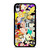 FAMILY GUY CHARACTERS iPhone XR Case Cover