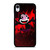 FELIX THE CAT iPhone XR Case Cover