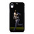 FERNANDO TATIS JR SAN DIEGO PADRES BASEBALL iPhone XR Case Cover