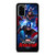 MARVEL FUTURE REVOLUTION SUPERHERO VIDEO GAME Samsung Galaxy S20 Plus Case Cover