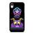FIGMENT EPCOT DRAGON STAR iPhone XR Case Cover