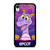 FIGMENT EPCOT DRAGON iPhone XR Case Cover