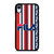 FILA SPORT LOGO  iPhone XR Case Cover