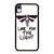 FIREFLIES THE LAST OF US iPhone XR Case Cover