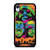 FLATBUSH ZOMBIES ART iPhone XR Case Cover