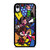 FOLLOW ME ROMERO BRITTO iPhone XR Case Cover
