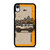 FORD BRONCO ADVENTURES CAR iPhone XR Case Cover