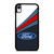 FORD FOCUS WRC RALLY 2000 LIVERY iPhone XR Case Cover