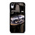 FORD GRILL CAR iPhone XR Case Cover