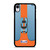 FORD GULF CAR iPhone XR Case Cover