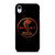FORD MUSTANG SHELBY HOT METAL iPhone XR Case Cover