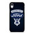FORD V8 ENGINE LOGO iPhone XR Case Cover