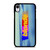 FRANK OCEAN BLONDE SYMBOL iPhone XR Case Cover