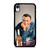 FRANK SINATRA SINGER 2 iPhone XR Case Cover