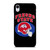 FRESNO STATE BULLDOGS LOGO iPhone XR Case Cover