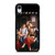 FRIENDS TV SHOW 2 iPhone XR Case Cover