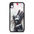 FULLMETAL ALCHEMIST QUOTE iPhone XR Case Cover
