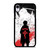 FULLMETAL ALCHEMIST SHADOW LOGO iPhone XR Case Cover
