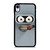 FUTURAMA BENDER FACE iPhone XR Case Cover