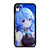 GANYU GENSHIN IMPACT 2 iPhone XR Case Cover