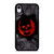 GEARS OF WAR SKULL GLOW iPhone XR Case Cover