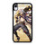 GENSHIN IMPACT ARATAKI ITTO iPhone XR Case Cover