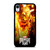 GHOST RIDERS MARVEL MIDNIGHT SUNS iPhone XR Case Cover