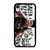 GIANNIS ANTETOKOUNMPO MILWAUKEE BUCKS 2 iPhone XR Case Cover