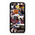 GILMORE GIRLS COLLAGE 2 iPhone XR Case Cover