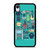 GILMORE GIRLS COLLAGE iPhone XR Case Cover