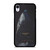 GIVENCHY PARIS SHARK LEATHER iPhone XR Case Cover