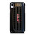 GMC CAR METAL GRILLES iPhone XR Case Cover