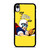 GO SPEED RACER GO iPhone XR Case Cover