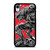 GOBLIN SLAYER ANIME ART iPhone XR Case Cover