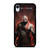 GOD OF WAR 4 GAME iPhone XR Case Cover