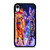 GOKU VS BEERUS DRAGON BALL iPhone XR Case Cover