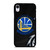 GOLDEN STATE WARRIORS NBA 3 iPhone XR Case Cover