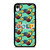 GOLF WANG COLLAGE iPhone XR Case Cover