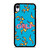 GOLF WANG FLAME iPhone XR Case Cover