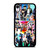 GORILLAZ COVER BAND iPhone XR Case Cover