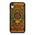 GRATEFUL DEAD ART iPhone XR Case Cover