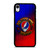 GRATEFUL DEAD SYMBOL iPhone XR Case Cover