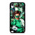 GREEN LANTERN COLLAGE iPhone XR Case Cover
