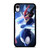 GRENINJA POKEMON CARTOON iPhone XR Case Cover