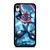 GRENINJA POKEMON iPhone XR Case Cover