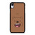 GRIZZLY WE BARE BEARS 2 iPhone XR Case Cover