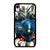 GUNDAM ANIME MOBILE SUIT iPhone XR Case Cover